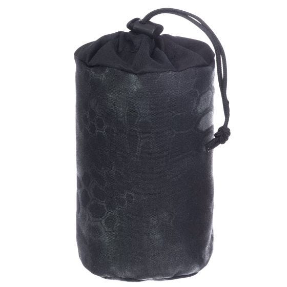 Wisport Waterpocket Buidel - Kryptek Typhon
