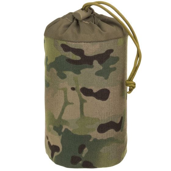 Wisport Waterpocket Buidel - MultiCam