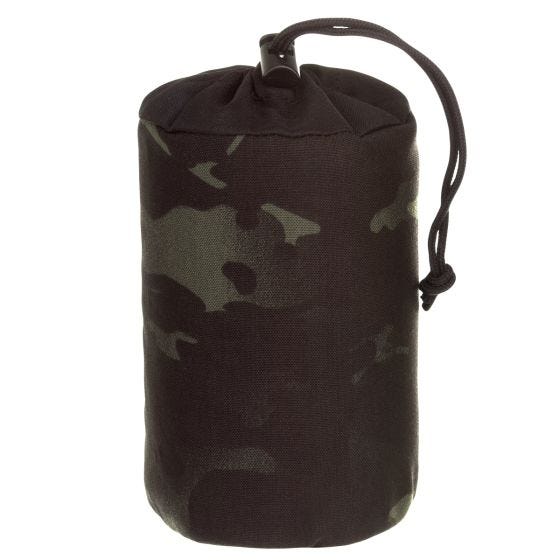 Wisport Waterpocket Buidel - MultiCam Black