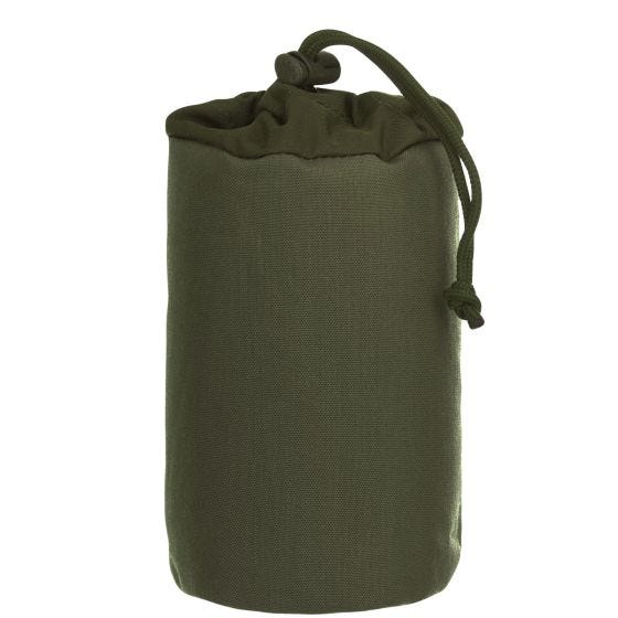 Wisport Waterpocket Buidel - RAL 6003