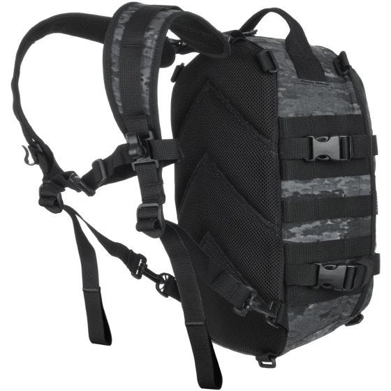 Wisport Sparrow Rugzak 16 L. - A-TACS LE