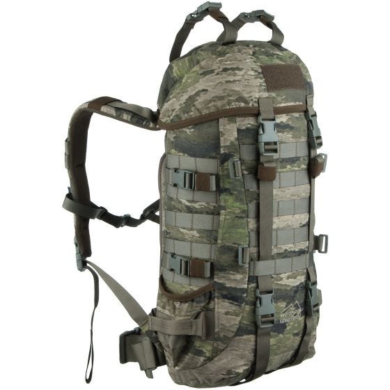 Wisport SilverFox Rugzak A-TACS iX