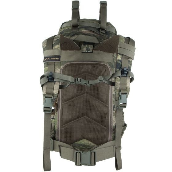 Wisport SilverFox Rugzak A-TACS iX