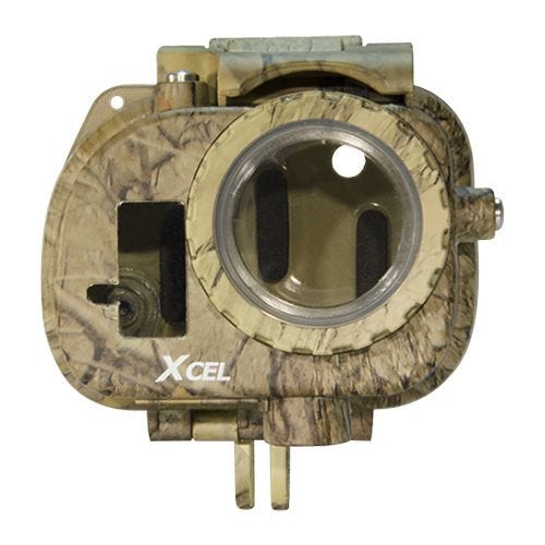 Xcel HD Hunting Accessoirekit