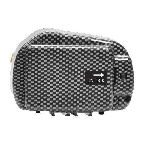 Xcel HD Sport Edition Camera - Carbon