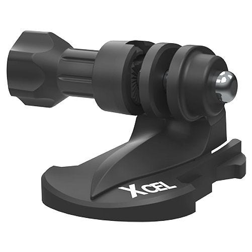 Xcel Stand met Snelsluiting - Zwart