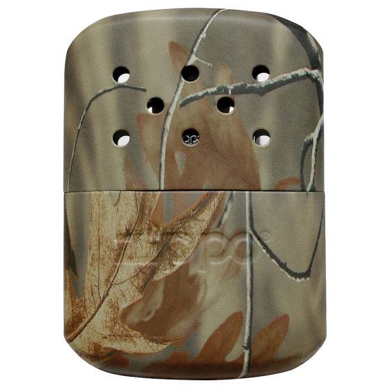 Zippo Handwarmer - Realtree