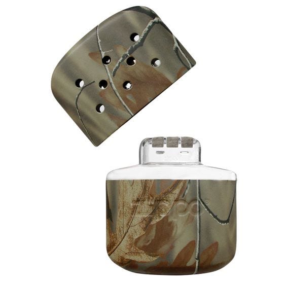 Zippo Handwarmer - Realtree
