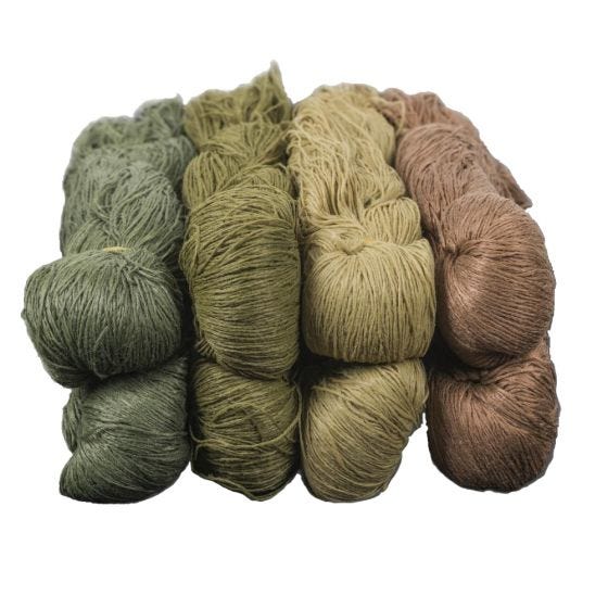 Helikon Ghillievezels - US Woodland