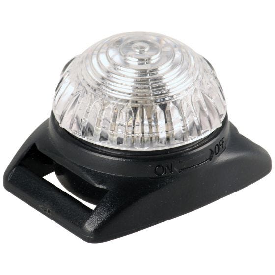 Adventure Lights Guardian Expedition Licht - Wit