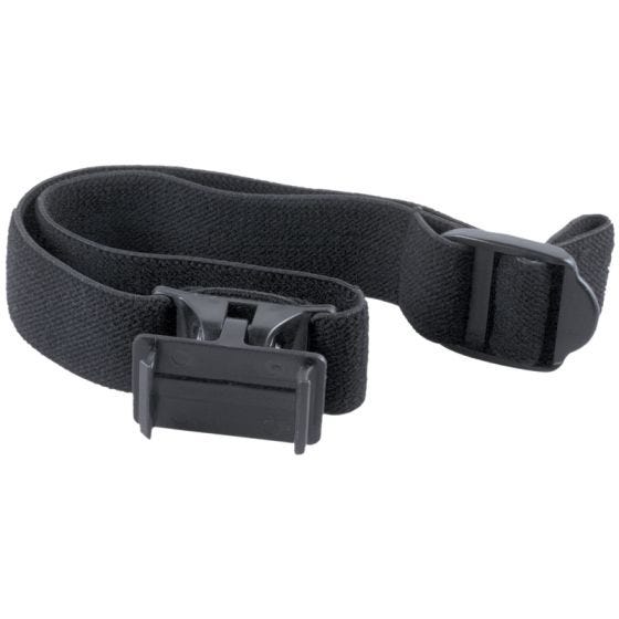 Adventure Lights Guardian Hoofdband met Hoekbeugel