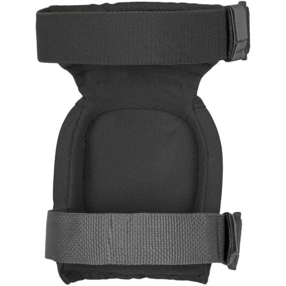Alta Industries AltaCONTOUR 360 AltaLOK Vibram Cap Kniebeschermers - Zwart