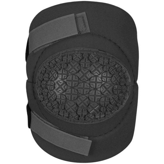 Alta Industries AltaFLEX 360 Vibram Cap AltaGRIP Elleboogbeschermers - Zwart