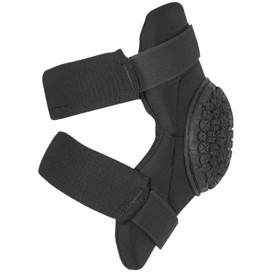 Alta Industries AltaFLEX 360 Vibram Cap AltaGRIP Elleboogbeschermers - Zwart