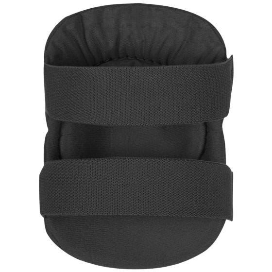 Alta Industries AltaFLEX 360 Vibram Cap AltaGRIP Elleboogbeschermers - Zwart