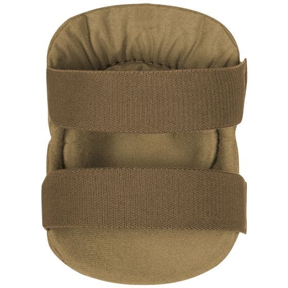 Alta Industries AltaFLEX 360 Vibram Cap AltaGRIP Elleboogbeschermers - Coyote
