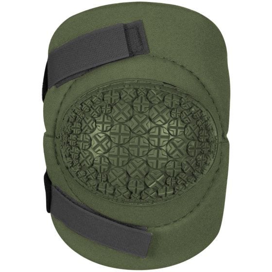 Alta Industries AltaFLEX 360 Vibram Cap AltaGRIP Elleboogbeschermers - Olijfgroen