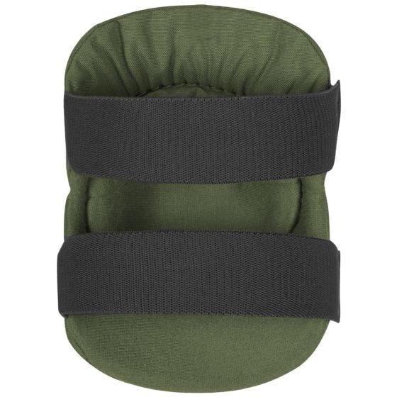 Alta Industries AltaFLEX 360 Vibram Cap AltaGRIP Elleboogbeschermers - Olijfgroen