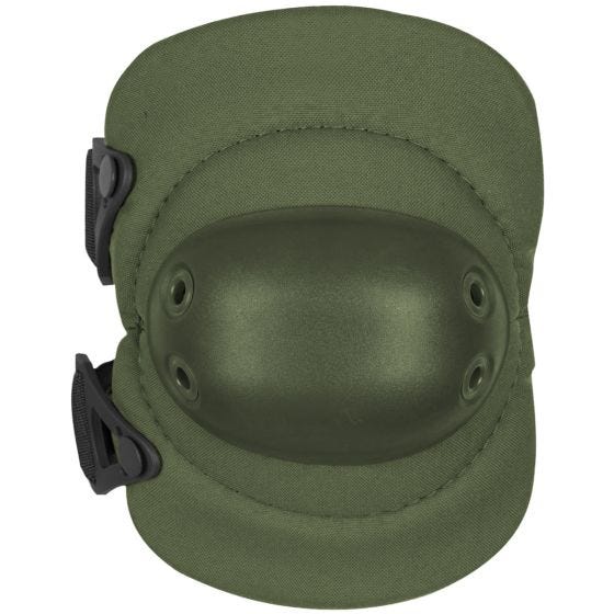 Alta Industries AltaFLEX AltaLOK Elleboogbeschermers - Olijfgroen