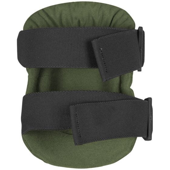 Alta Industries AltaFLEX AltaLOK Elleboogbeschermers - Olijfgroen