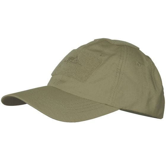 Helikon Baseballpet Tactisch Olijfgroen