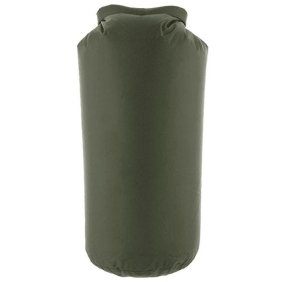 Highlander Forces X-Light Waterafstotende Zak 80 L. - Olijf