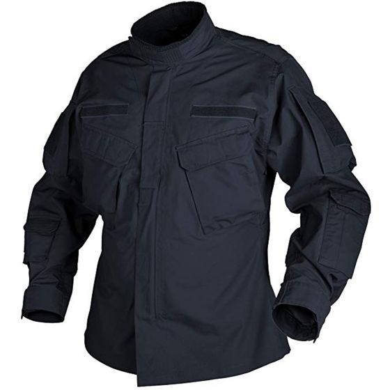 Helikon CPU Overhemd - Navy Blue