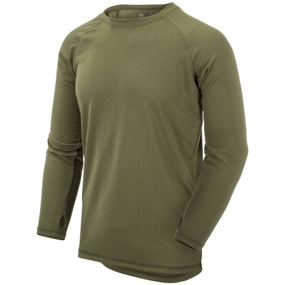 Helikon Underwear Top US Level 1 - Olijfgroen