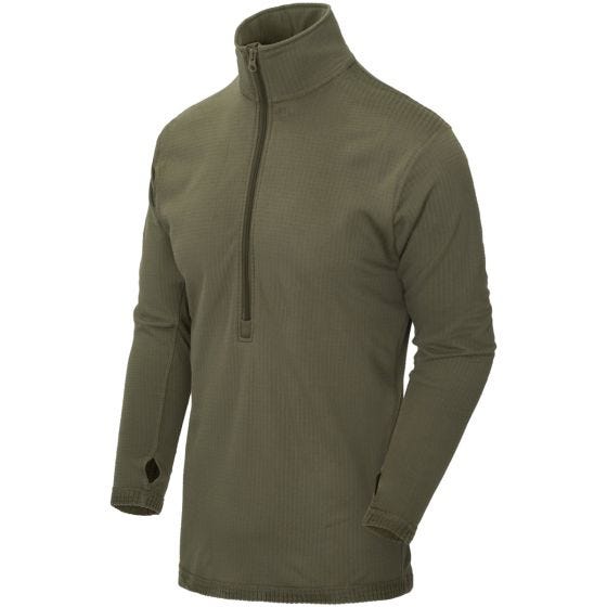 Helikon Underwear Top US Level 2 - Olijfgroen