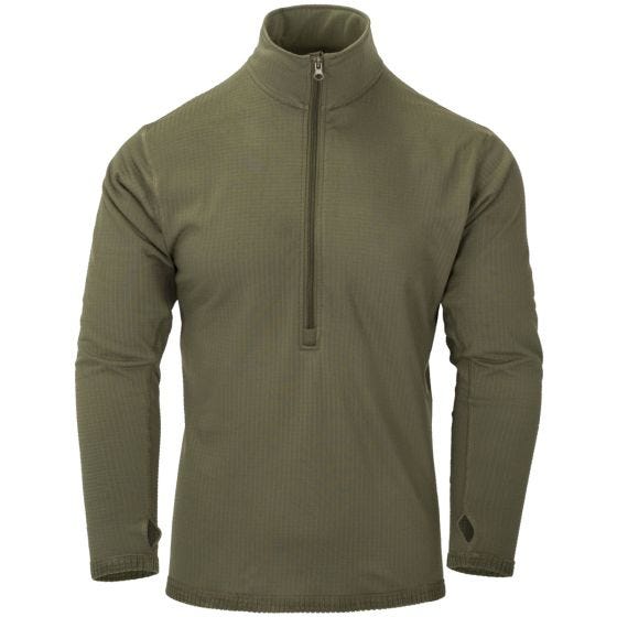 Helikon Underwear Top US Level 2 - Olijfgroen