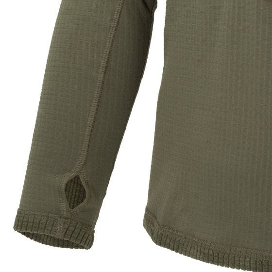 Helikon Underwear Top US Level 2 - Olijfgroen