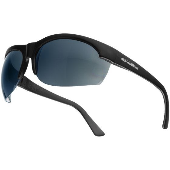 Bolle Super Nylsun III Standaard brillen Smoke Black Montuur