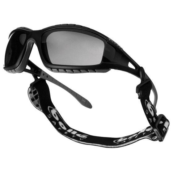 Bolle Tracker Standaard brillen Smoke Black Montuur