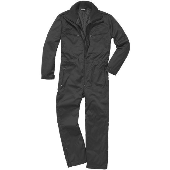 Brandit Panzerkombi Overall - Zwart