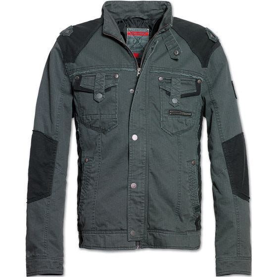 Brandit Blake Vintage Jack - Zwart