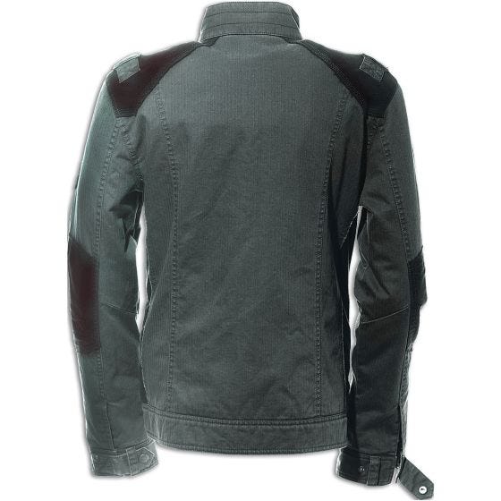 Brandit Blake Vintage Jack - Zwart