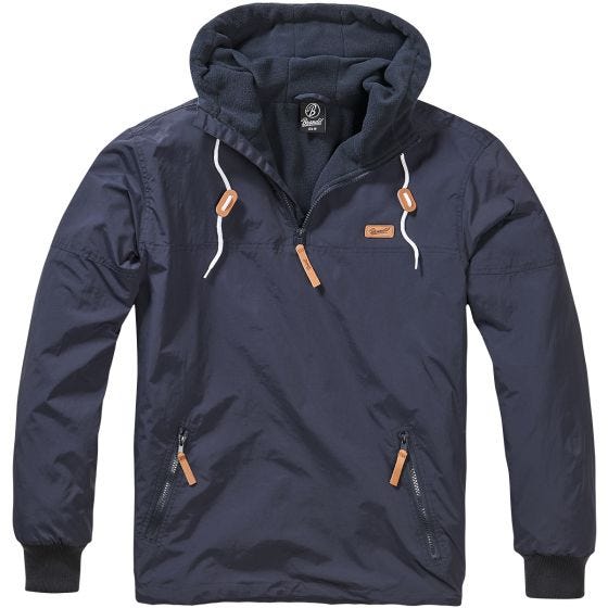 Brandit Luke Windjas - Navy