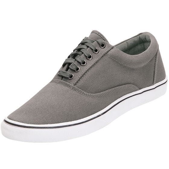 Brandit Bayside Sneaker - Grijs