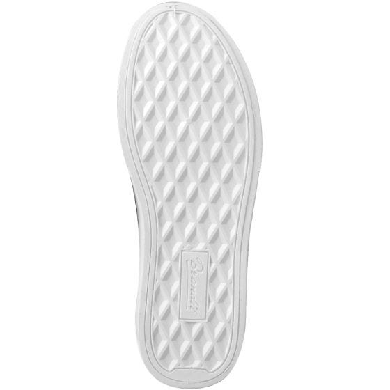 Brandit Bayside Sneaker - Grijs