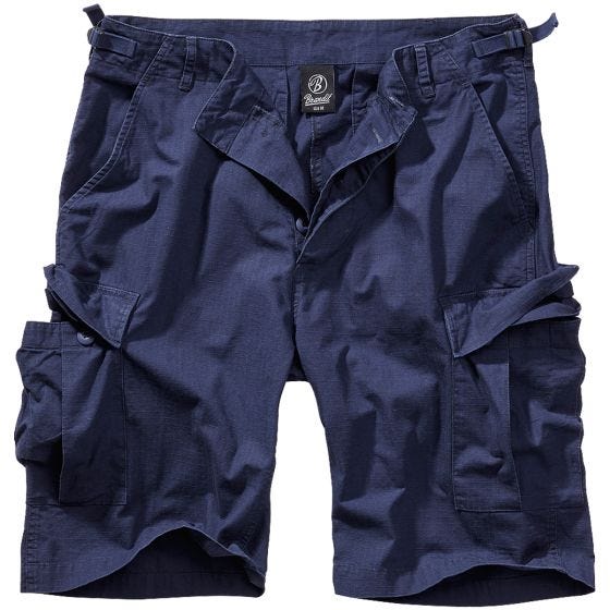 Brandit BDU Short - Navy