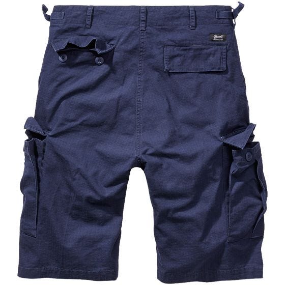 Brandit BDU Short - Navy