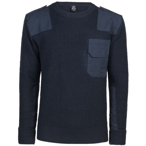 Brandit BW Trui - Navy