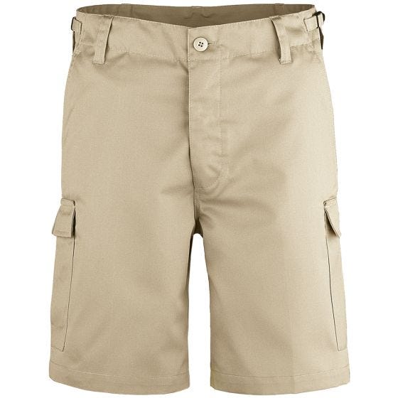 Brandit US Ranger Short - Beige