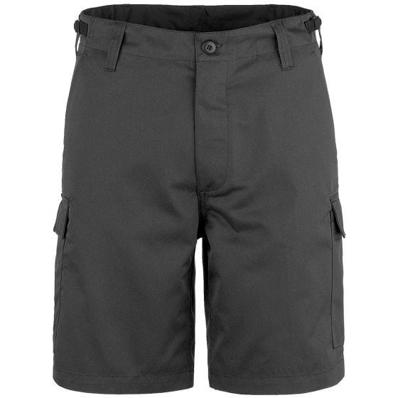Brandit US Ranger Short - Zwart