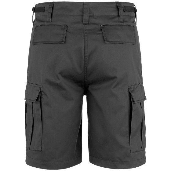 Brandit US Ranger Short - Zwart