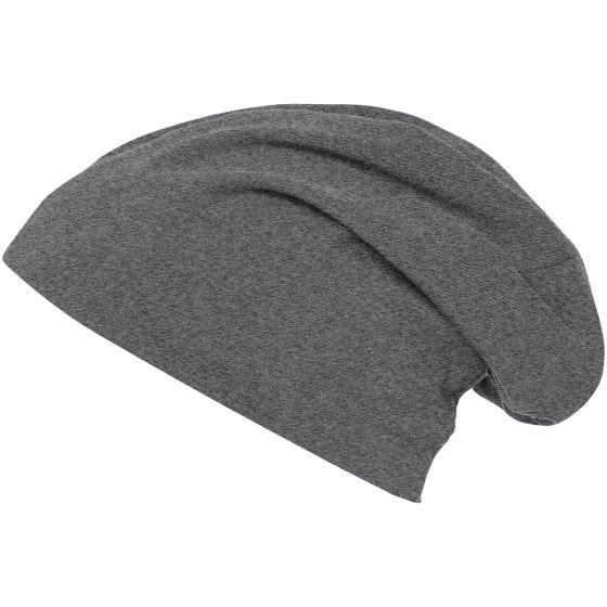 Brandit Unicolour Jerseypet - Antraciet