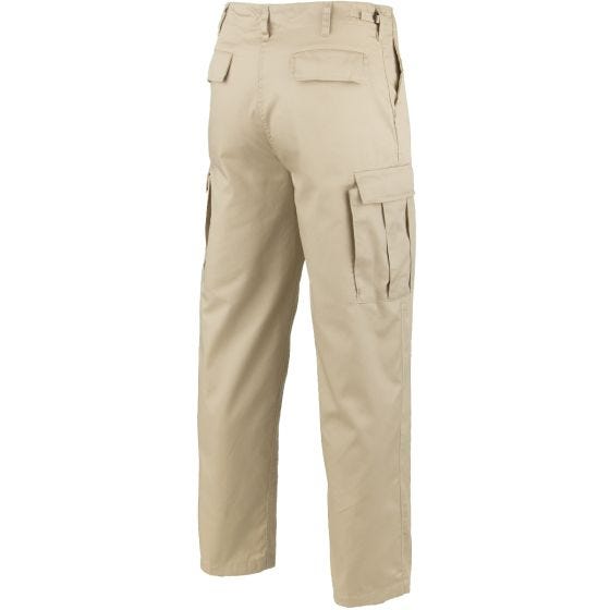 Brandit US Ranger Broek - Beige