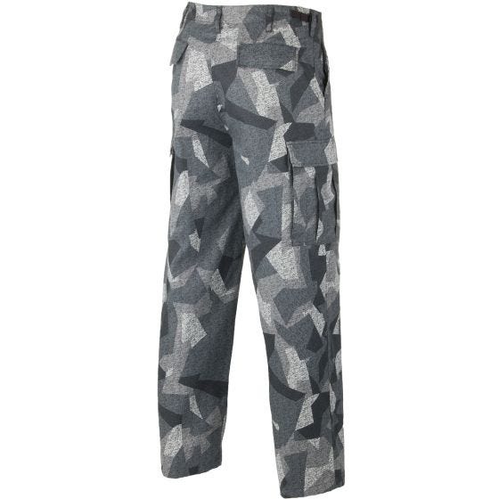 Brandit US Ranger Broek - Night Camo Digital