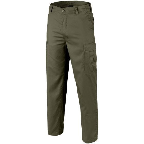 Brandit US Ranger Broek - Olijf