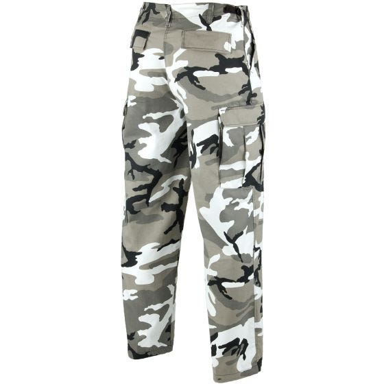 Brandit US Ranger Broek - Urban